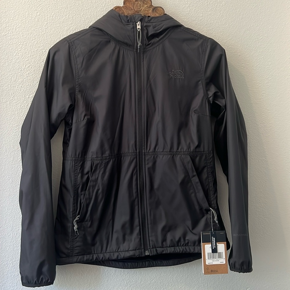 The North Face Fleece Lined Jacket